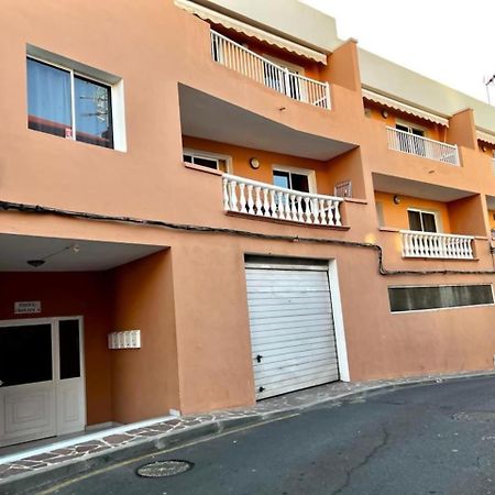 Apartamento Con Vistas Al Mar Puerto de Santiago  Esterno foto
