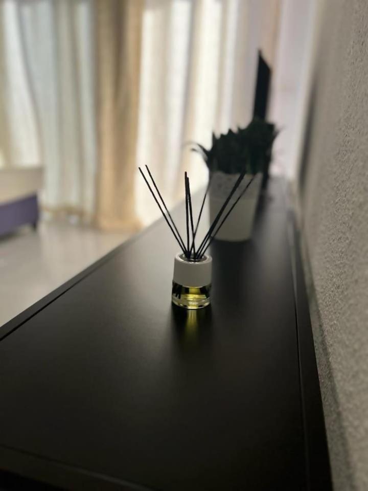 Apartamento Con Vistas Al Mar Puerto de Santiago  Esterno foto