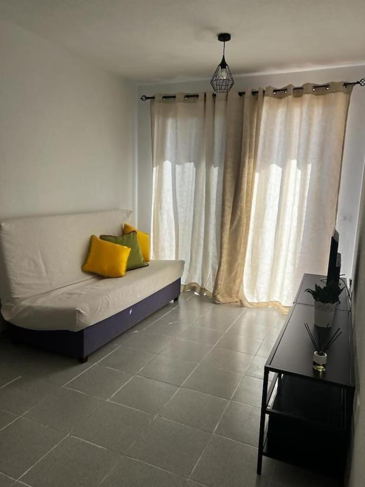 Apartamento Con Vistas Al Mar Puerto de Santiago  Esterno foto