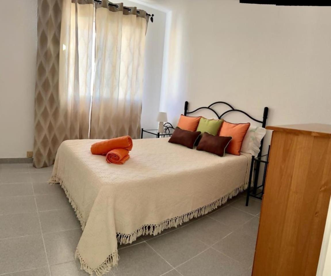 Apartamento Con Vistas Al Mar Puerto de Santiago  Esterno foto